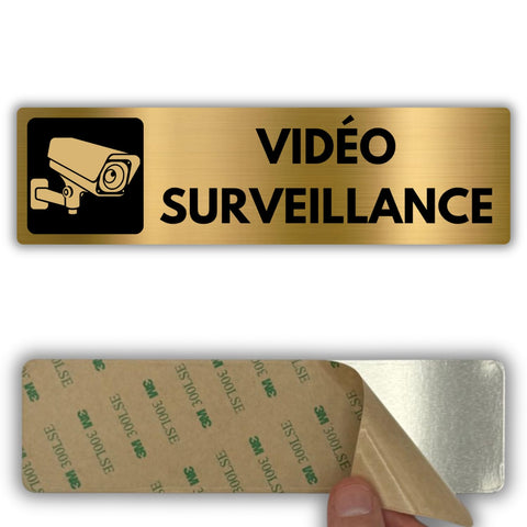 Vidéosurveillance