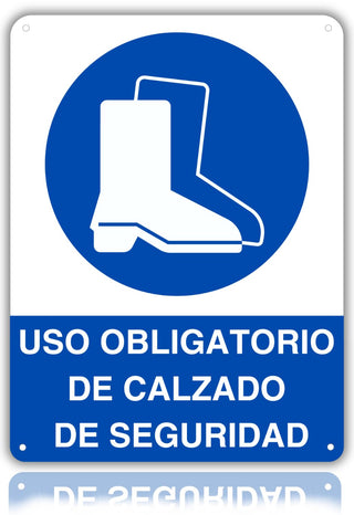 LEIASA | Panneau Vidéosurveillance - 10x10 cm - Aluminium - Alarme Bra