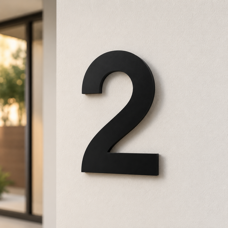 Numeros Casa