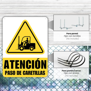Cuidado Carretilla: comparativa de calidad frente a otros productos