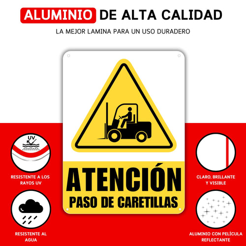 Cuidado Carretilla: material premium resistente a rayos UV y agua