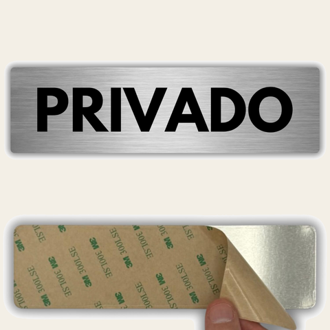 Señales Privado