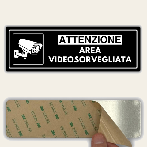 Videosorveglianza