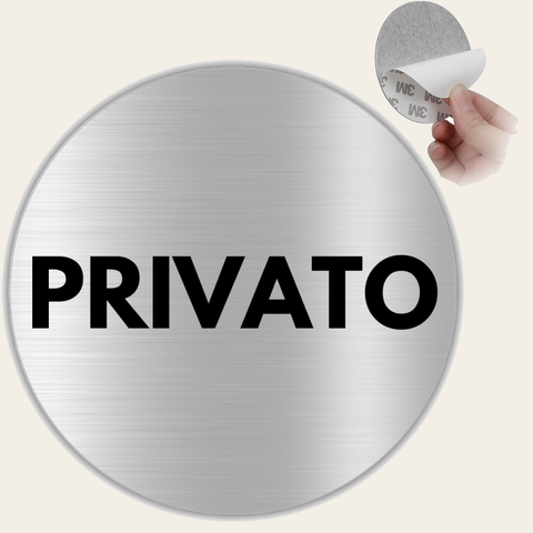 Privato e Accesso