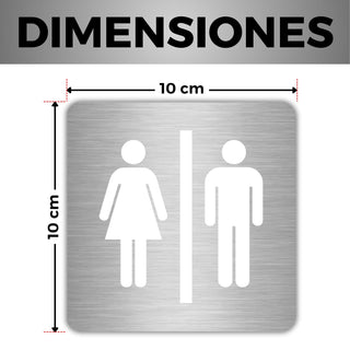 WC Mujer y Hombre: comparativa de calidad frente a otros productos
