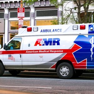 Señales contra incendios